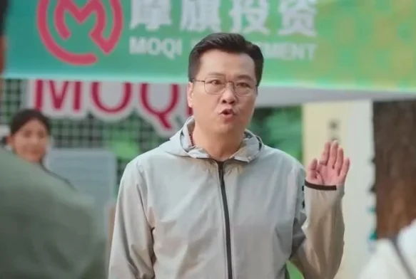 Кадр к 5 серии «Ешь, беги и влюбляйся»