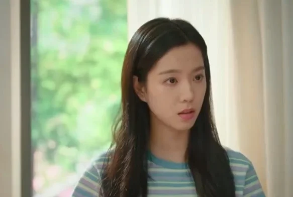 Кадр к 6 серии «Ешь, беги и влюбляйся»