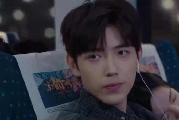 Кадр к 6 серии «Ешь, беги и влюбляйся»