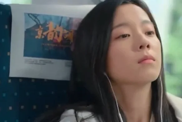 Кадр к 6 серии «Ешь, беги и влюбляйся»