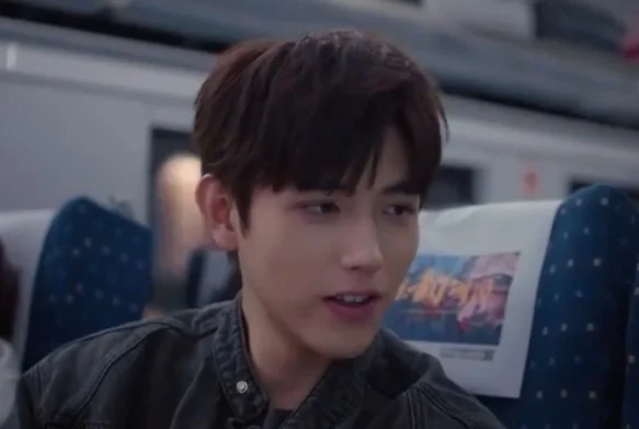 Кадр к 6 серии «Ешь, беги и влюбляйся»