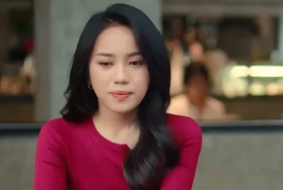 Кадр к 6 серии «Ешь, беги и влюбляйся»