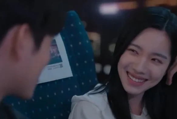 Кадр к 6 серии «Ешь, беги и влюбляйся»