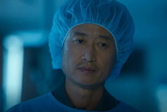 Кадр к 7 серии «Гипер нож»