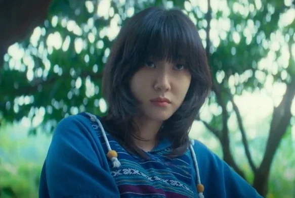 Кадр к 8 серии «Гипер нож»