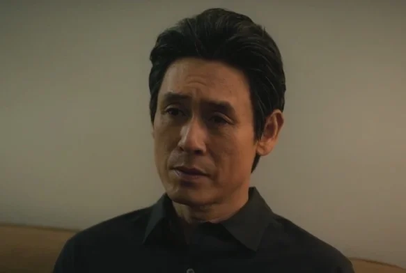 Кадр к 8 серии «Гипер нож»