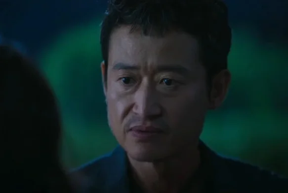 Кадр к 8 серии «Гипер нож»