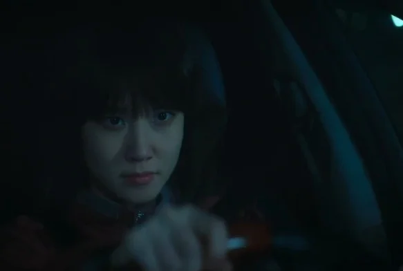 Кадр к 8 серии «Гипер нож»