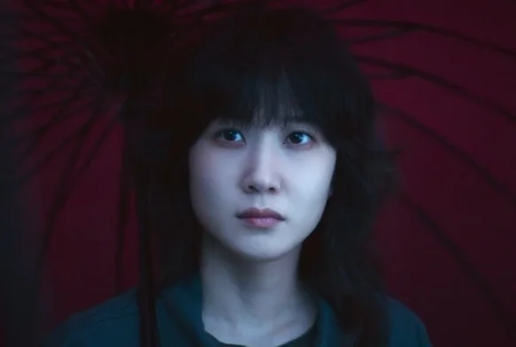 Кадр к 7 серии «Гипер нож»