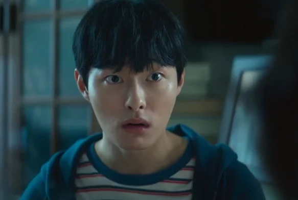 Кадр к 7 серии «Гипер нож»