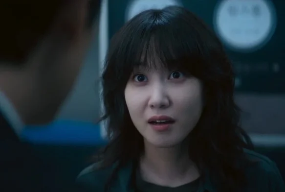 Кадр к 7 серии «Гипер нож»