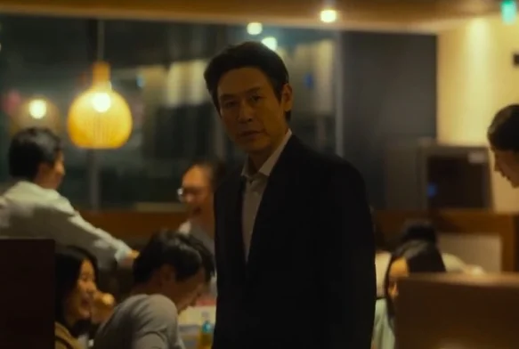 Кадр к 7 серии «Гипер нож»