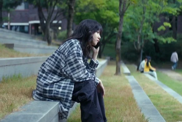 Кадр к 7 серии «Гипер нож»