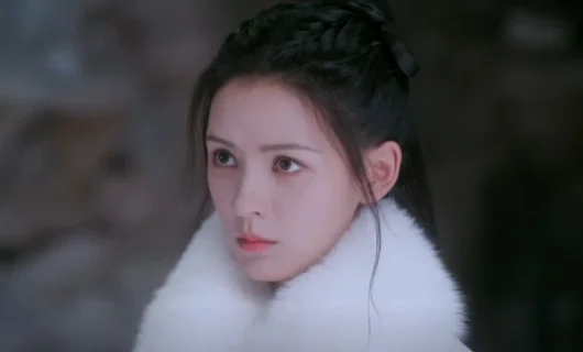 Дорама Орден тысячи осеней 5 серия