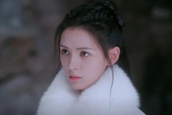 Кадр к 5 серии «Орден тысячи осеней»