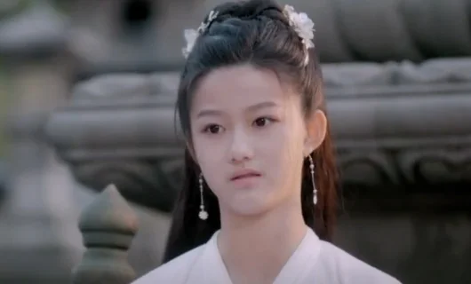 Дорама Орден тысячи осеней 6 серия