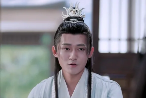 Кадр к 6 серии «Орден тысячи осеней»