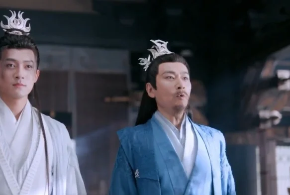 Кадр к 6 серии «Орден тысячи осеней»