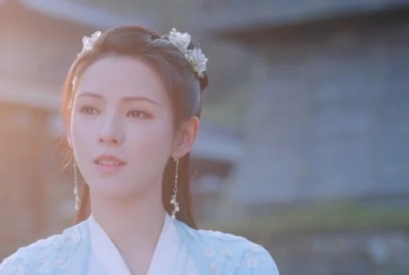 Кадр к 6 серии «Орден тысячи осеней»