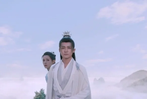 Кадр к 6 серии «Орден тысячи осеней»