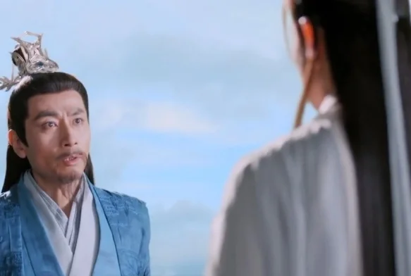 Кадр к 6 серии «Орден тысячи осеней»