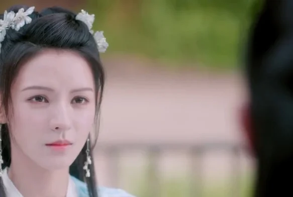 Кадр к 6 серии «Орден тысячи осеней»