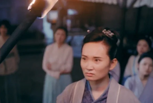 Кадр к 5 серии «Орден тысячи осеней»