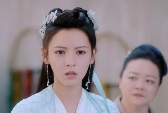 Кадр к 5 серии «Орден тысячи осеней»