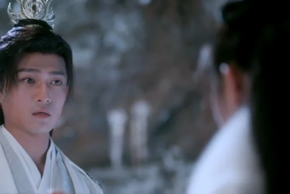 Кадр к 5 серии «Орден тысячи осеней»