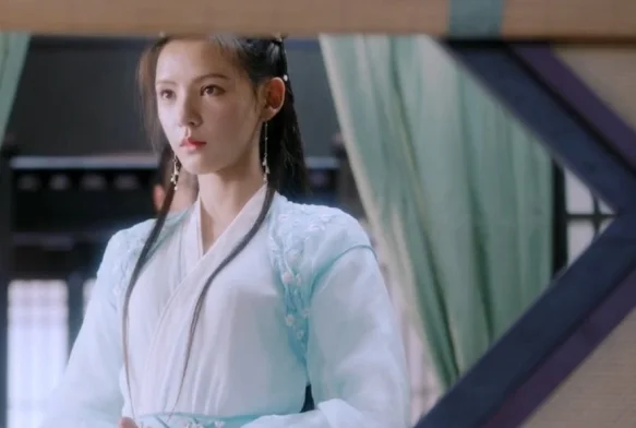 Кадр к 5 серии «Орден тысячи осеней»