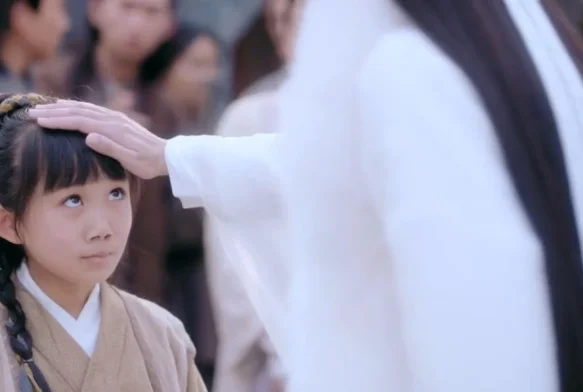 Кадр к 5 серии «Орден тысячи осеней»