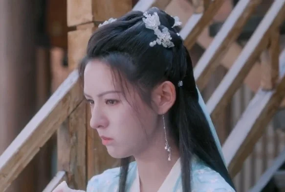 Кадр к 5 серии «Орден тысячи осеней»