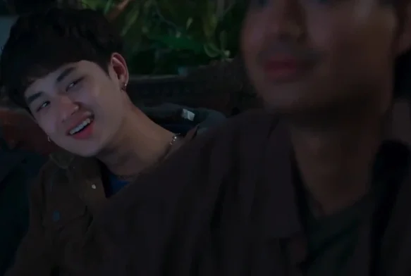 Кадр к 4 серии «Заблудившийся в лесу»