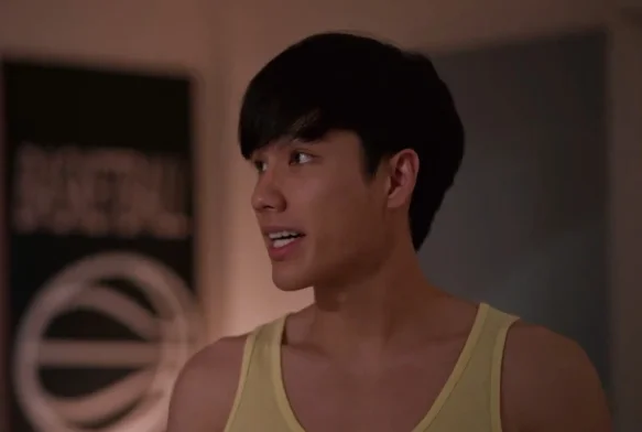 Кадр к 5 серии «Моя золотая кровь»