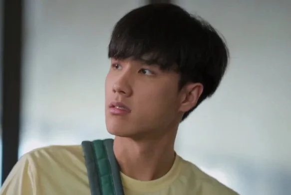 Кадр к 5 серии «Моя золотая кровь»