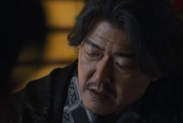 Кадр к 6 серии «Ганнибал 2 сезон»