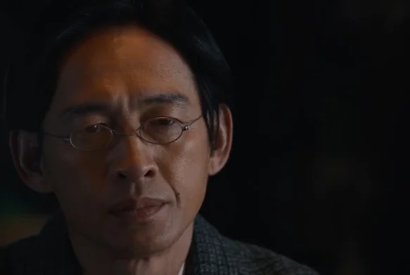 Кадр к 6 серии «Ганнибал 2 сезон»