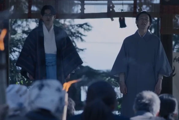 Кадр к 6 серии «Ганнибал 2 сезон»