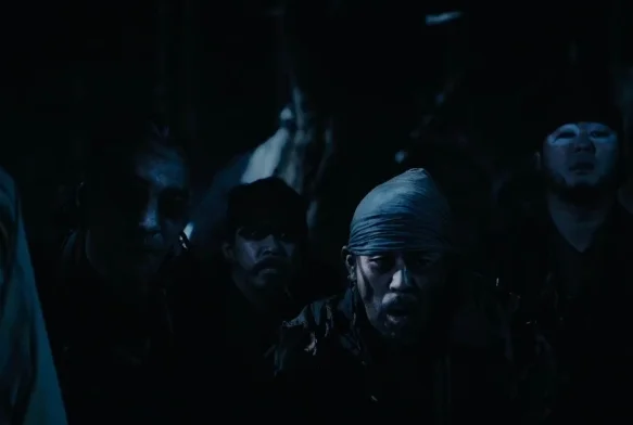 Кадр к 6 серии «Ганнибал 2 сезон»