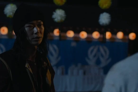 Кадр к 6 серии «Ганнибал 2 сезон»