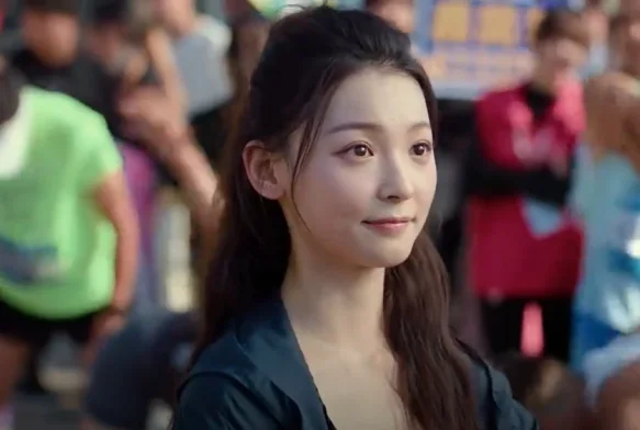 Кадр к 7 серии «Ешь, беги и влюбляйся»