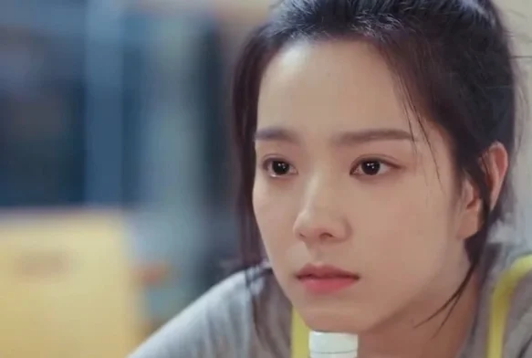 Кадр к 8 серии «Ешь, беги и влюбляйся»