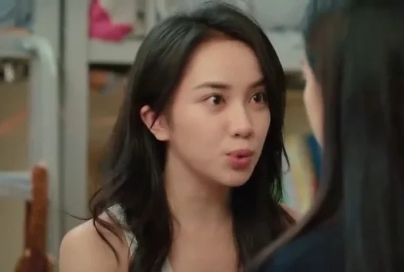 Кадр к 8 серии «Ешь, беги и влюбляйся»