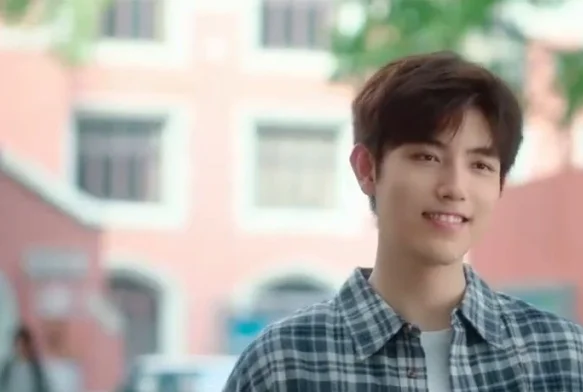 Кадр к 8 серии «Ешь, беги и влюбляйся»