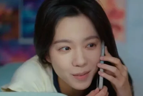 Кадр к 8 серии «Ешь, беги и влюбляйся»