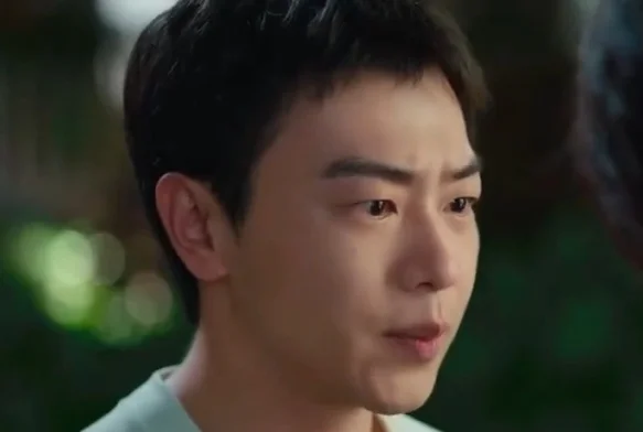 Кадр к 8 серии «Ешь, беги и влюбляйся»