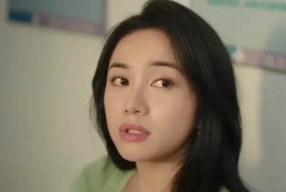 Кадр к 7 серии «Ешь, беги и влюбляйся»