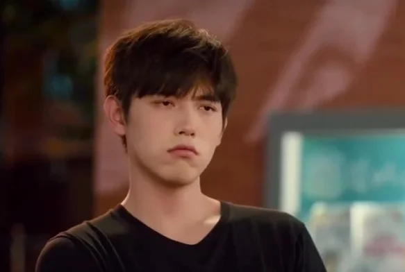 Кадр к 7 серии «Ешь, беги и влюбляйся»