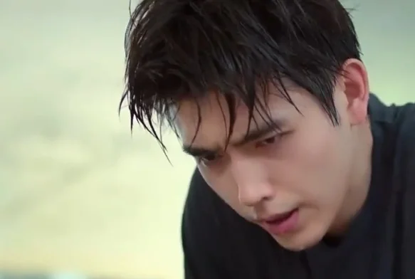 Кадр к 7 серии «Ешь, беги и влюбляйся»