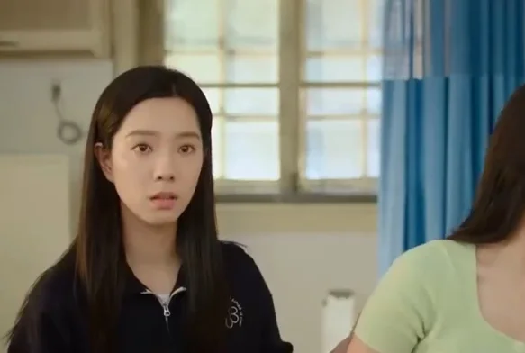 Кадр к 7 серии «Ешь, беги и влюбляйся»